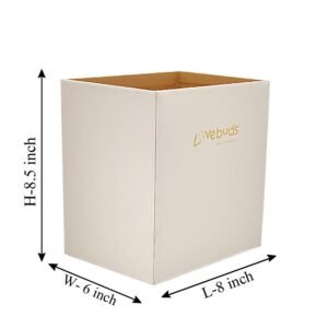 flowernpetals classy flower box - Image 2