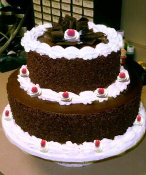 2 kg chocolate Truffle