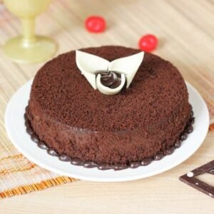 Chocolate Mud Cake