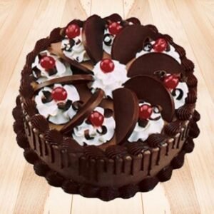 Choco Slider Truffle