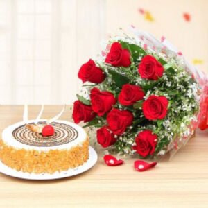 Red rosa Fantasy