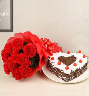 Exotic Hearty Love