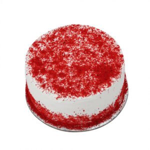 Red Velvet Cake 3 Kg
