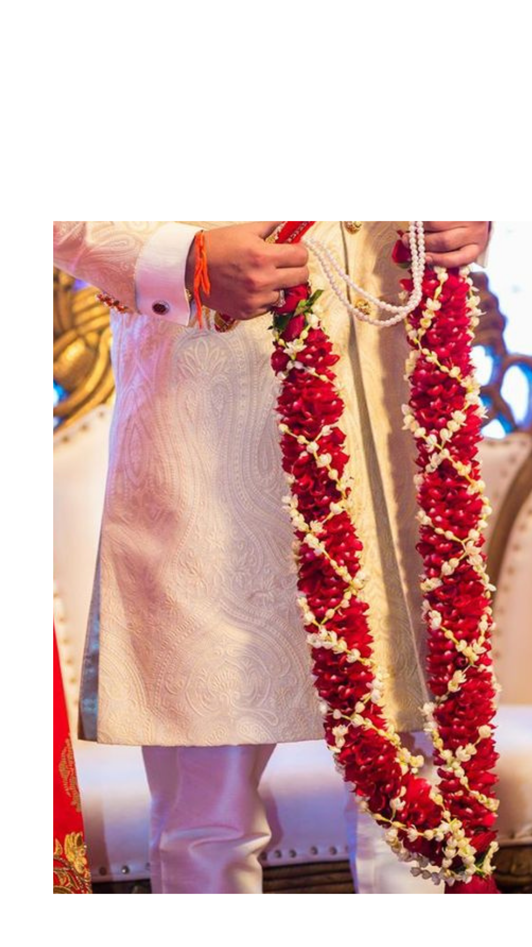 Varmala images discount