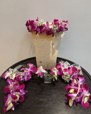 Flower Jewellery - Image 3
