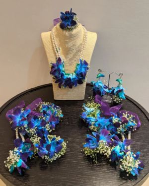 Flower Jewellery - Image 3