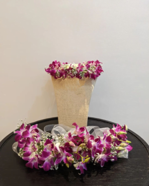 Flower Jewellery - Image 2