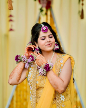 Flower Jewellery - Image 4