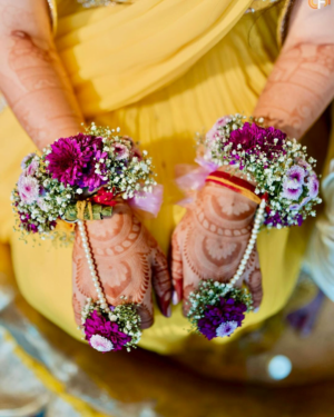 Flower Jewellery - Image 3